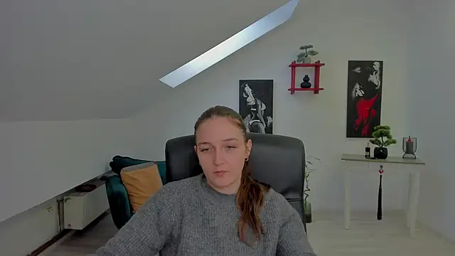 AnneWilsonn online show from 05/04/26, 05:58