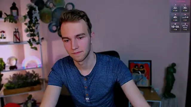 astren villo online show from 04/21/26, 08:09