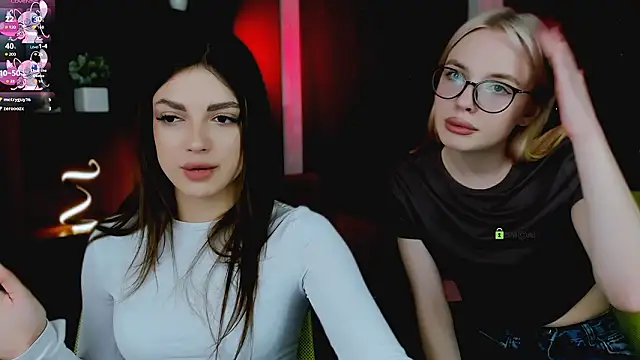 sendi cais online show from 02/02/26, 03:22