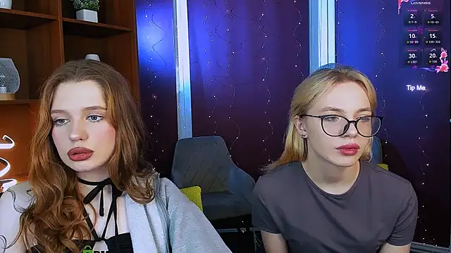 sendi cais online show from 04/01/26, 06:49