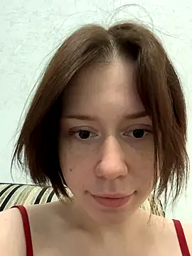 AzumiTyan online show from 10/21/25, 02:07