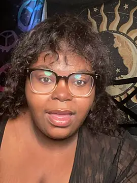 TheChubbySiren online show from 12/20/25, 02:13