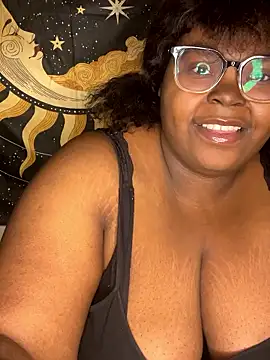 TheChubbySiren online show from 01/13/26, 10:09