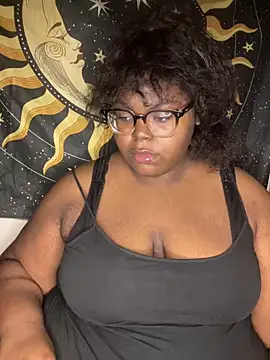 TheChubbySiren online show from 01/14/26, 03:01