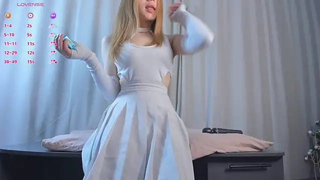 Megansuns online show from 01/08/26, 11:07