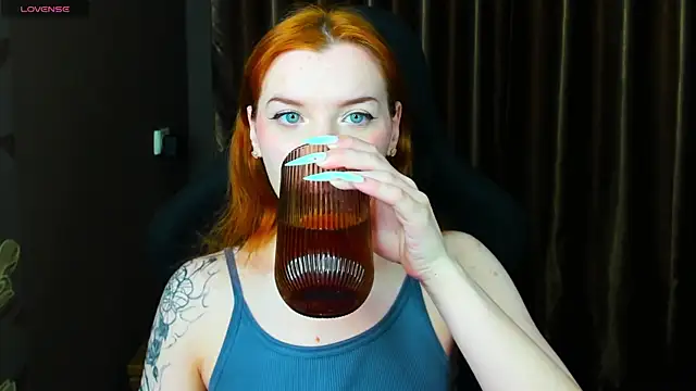 MeganNewCat online show from 04/17/26, 07:50