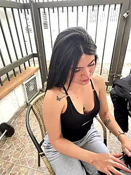 PamelaJonsom  online show from 11/25/25, 02:28