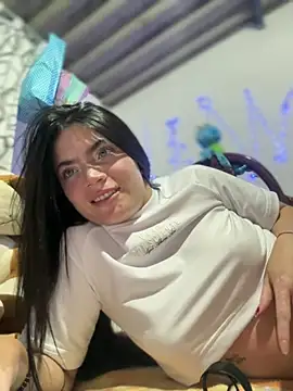 PamelaJonsom  online show from 02/12/26, 11:22