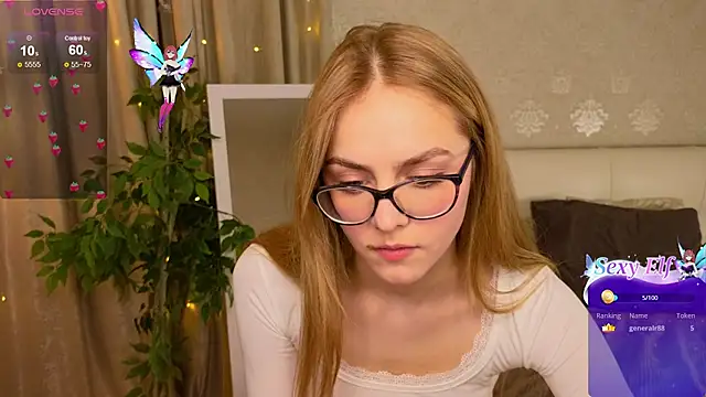 Ritamillersi online show from 01/13/26, 01:16