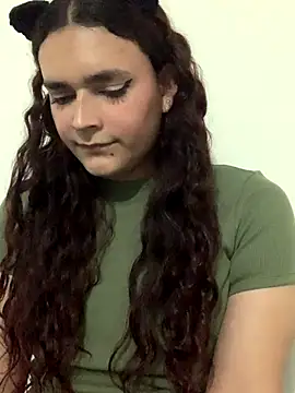 La-Gatiita-trans online show from 12/05/25, 04:21