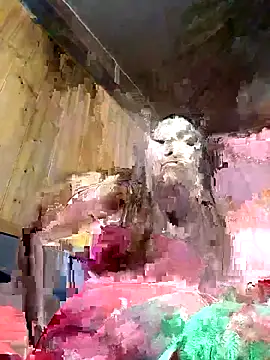 Manni john online show from 10/20/25, 10:59