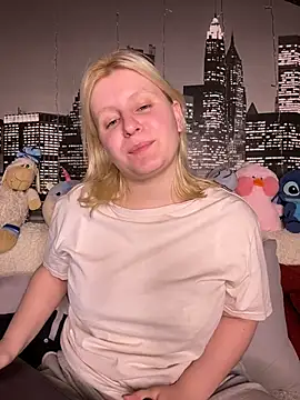 BonnyeBoom online show from 02/28/26, 09:49