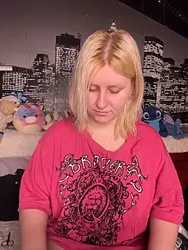 BonnyeBoom online show from 03/01/26, 03:47