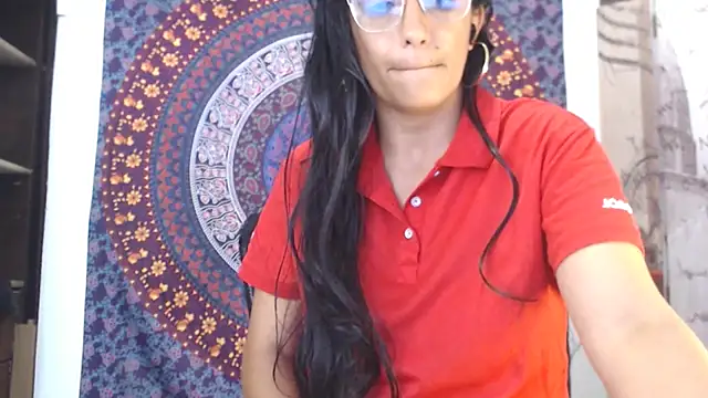 Lucyy Naugthy online show from 01/15/26, 12:59