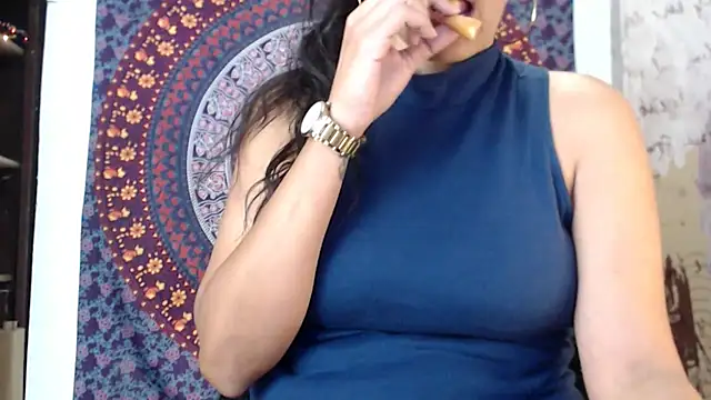 Lucyy Naugthy online show from 02/21/26, 01:45