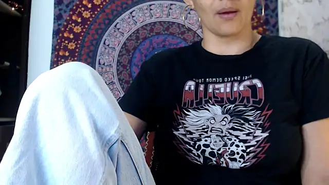 Lucyy Naugthy online show from 02/22/26, 02:15