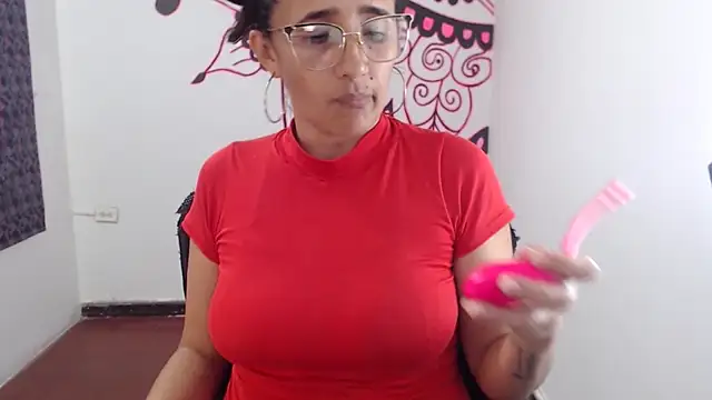 Lucyy Naugthy online show from 03/23/26, 08:24