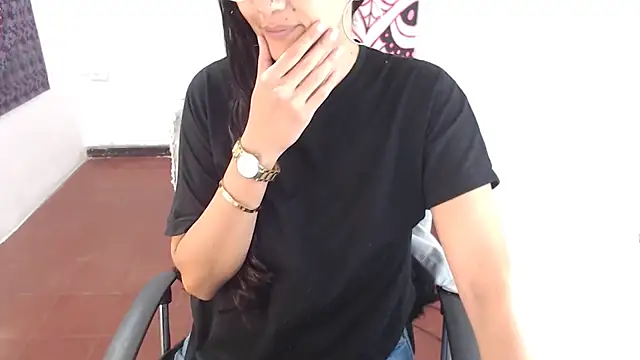 Lucyy Naugthy online show from 03/31/26, 01:44