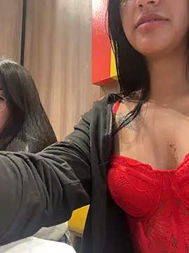 Nahomy cute1 online show from 10/30/25, 06:04