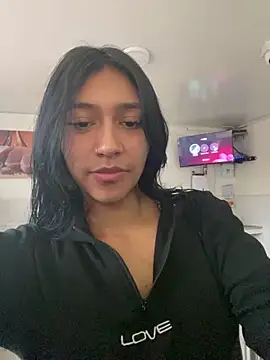 Nahomy cute1 online show from 01/06/26, 10:34