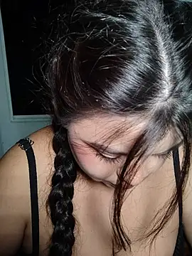 EliaStone05 online show from 03/13/26, 03:13