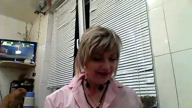 Lia Ray online show from 10/14/25, 07:25