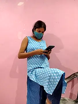 Muskan 12th online show from 10/14/25, 03:24