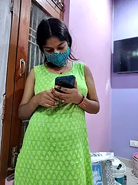 Muskan 12th online show from 10/15/25, 03:23