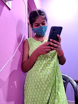 Muskan 12th online show from 10/17/25, 05:37