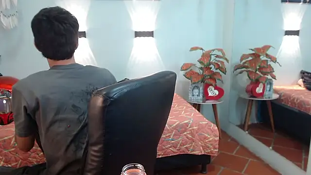 AmethystShadow17 online show from 03/29/26, 02:44