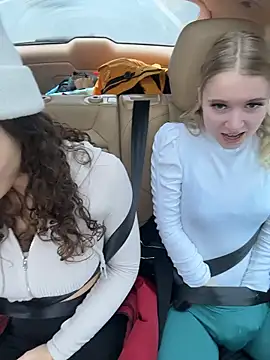 LillyOcean online show from 01/16/26, 08:18