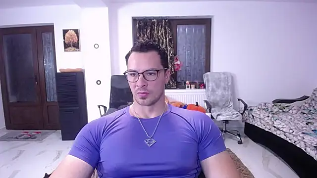 MasterAj69  online show from 11/11/25, 03:45