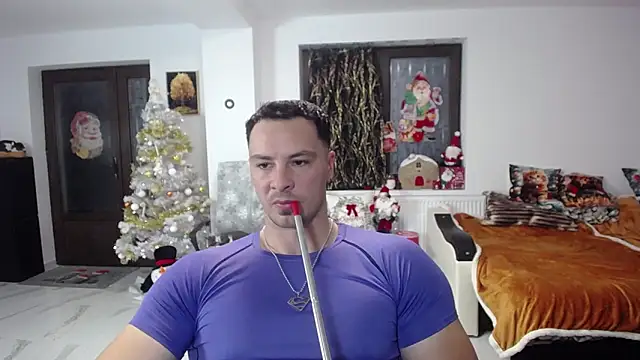 MasterAj69  online show from 11/18/25, 03:27