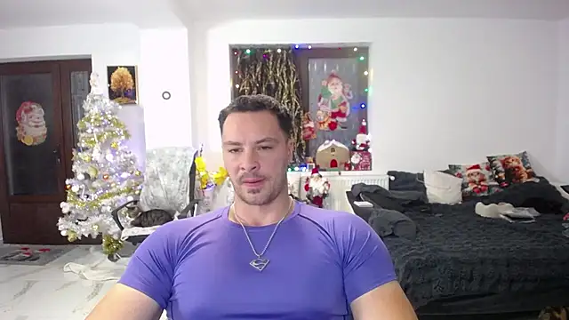 MasterAj69  online show from 11/25/25, 04:40