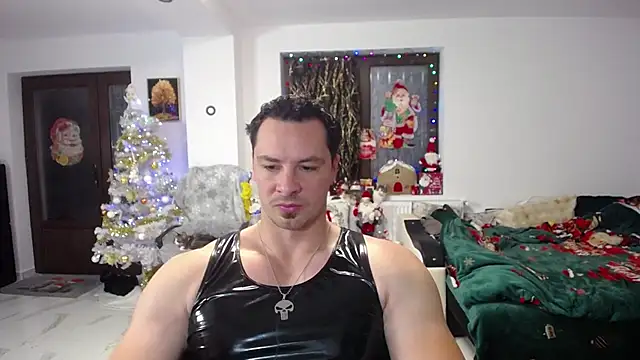 MasterAj69  online show from 12/21/25, 04:03