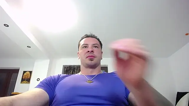 MasterAj69  online show from 03/17/26, 04:43
