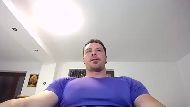 MasterAj69  online show from 03/21/26, 04:10