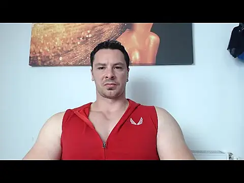 MasterAj69  online show from 03/29/26, 04:51