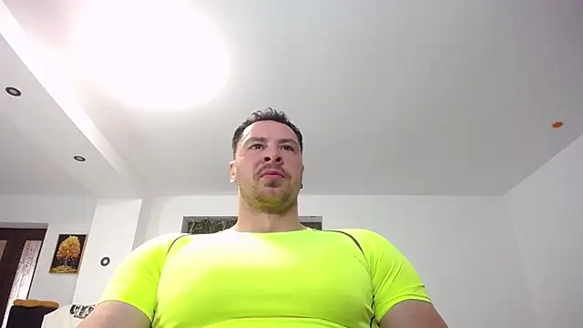 MasterAj69  online show from 04/14/26, 04:24