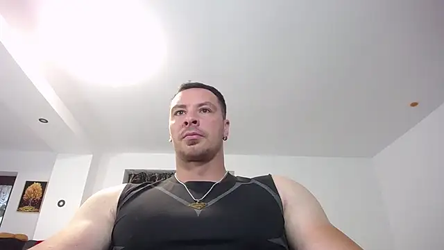 Snapshot of MasterAj69_ chatting on 06/25/26, 05:23 MasterAj69 online show from 06/25/26, 05:23
