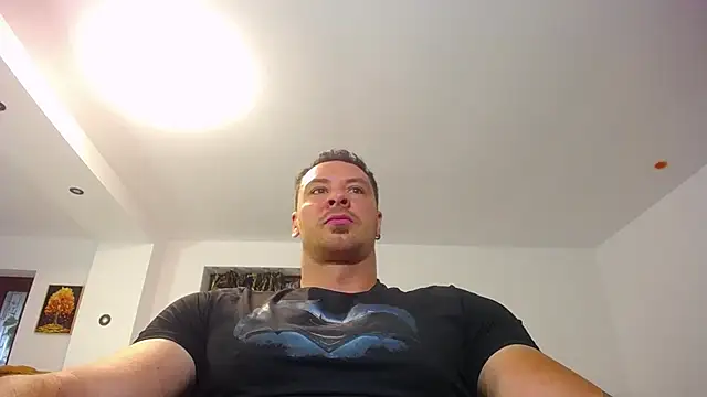 Snapshot of MasterAj69_ chatting on 08/07/26, 04:58 MasterAj69 online show from 08/07/26, 04:58
