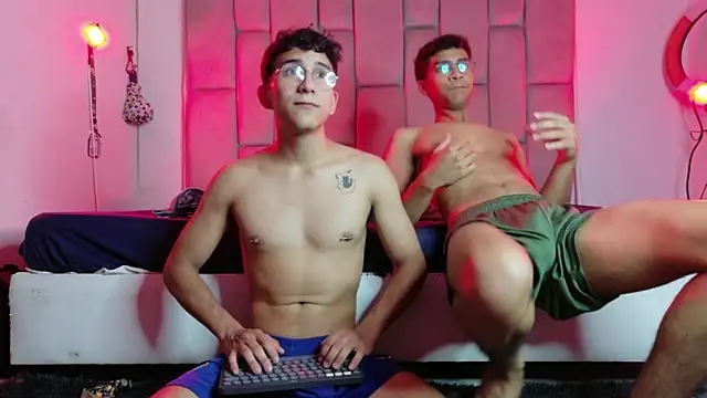 Desire4Duo online show from 03/03/26, 10:32