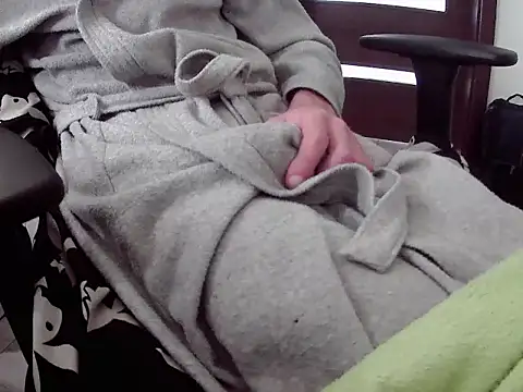 Batboy94 online show from 11/02/25, 09:11