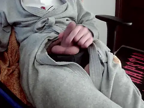 Batboy94 online show from 01/08/26, 12:13