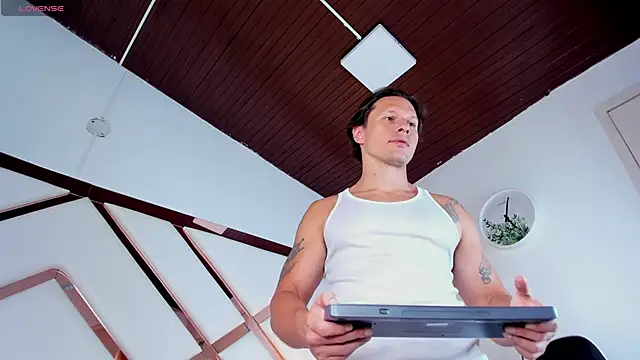 Justin valverde online show from 02/08/26, 02:15