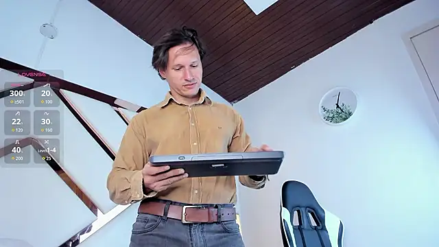 Justin valverde online show from 02/10/26, 07:40