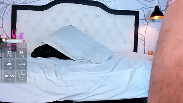 Justin valverde online show from 03/10/26, 07:52