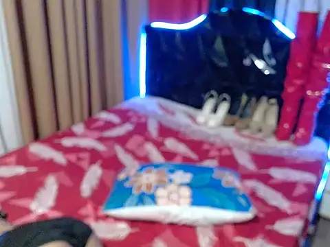 astraea xxx online show from 02/20/26, 12:29