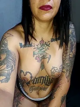 impia-69 online show from 03/27/26, 01:33