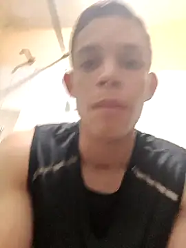 Michael black01 online show from 11/07/25, 01:49